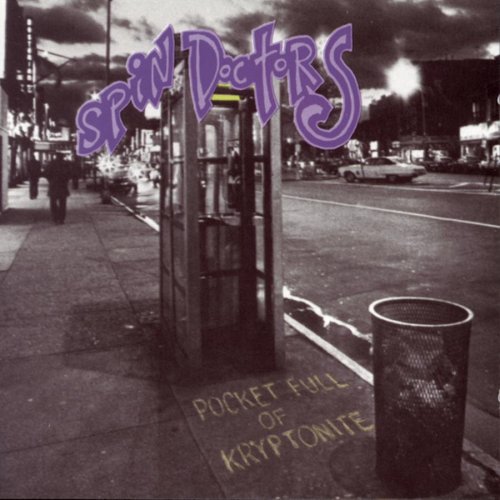 Spin Doctors - Two princes